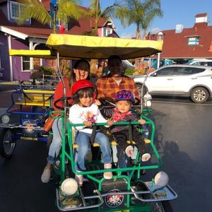 Meet your Posher, Monica